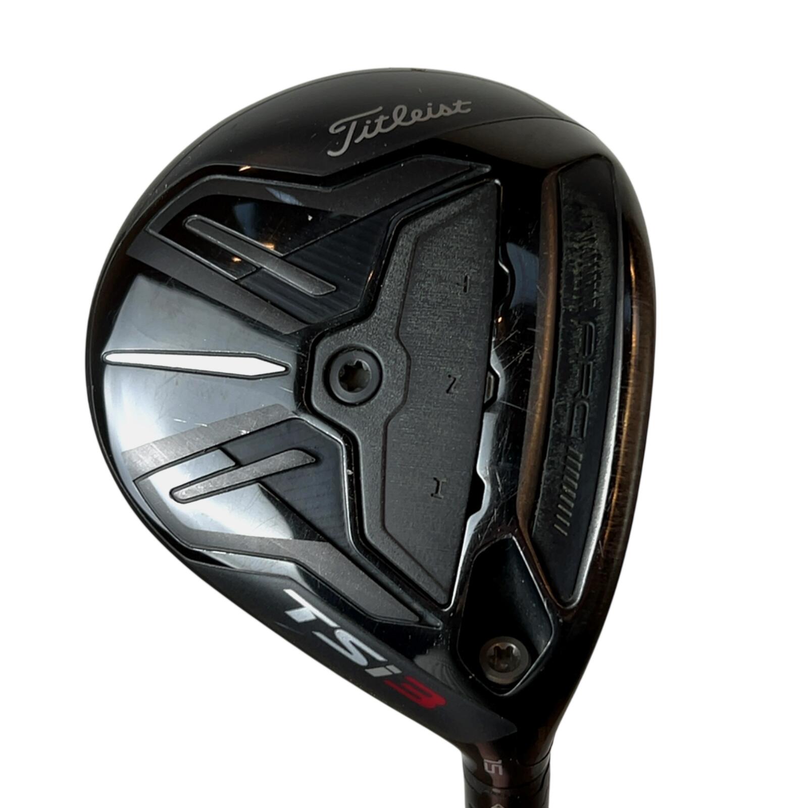 TITLEIST picture