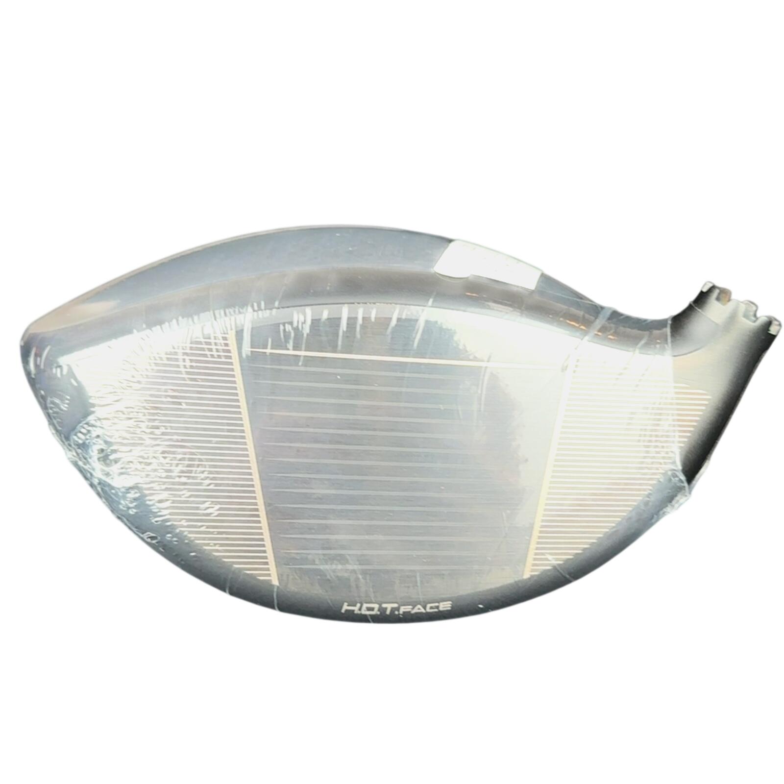 Cobra DS-Adapt LS Driver Hoofd / Loft 9 4/5