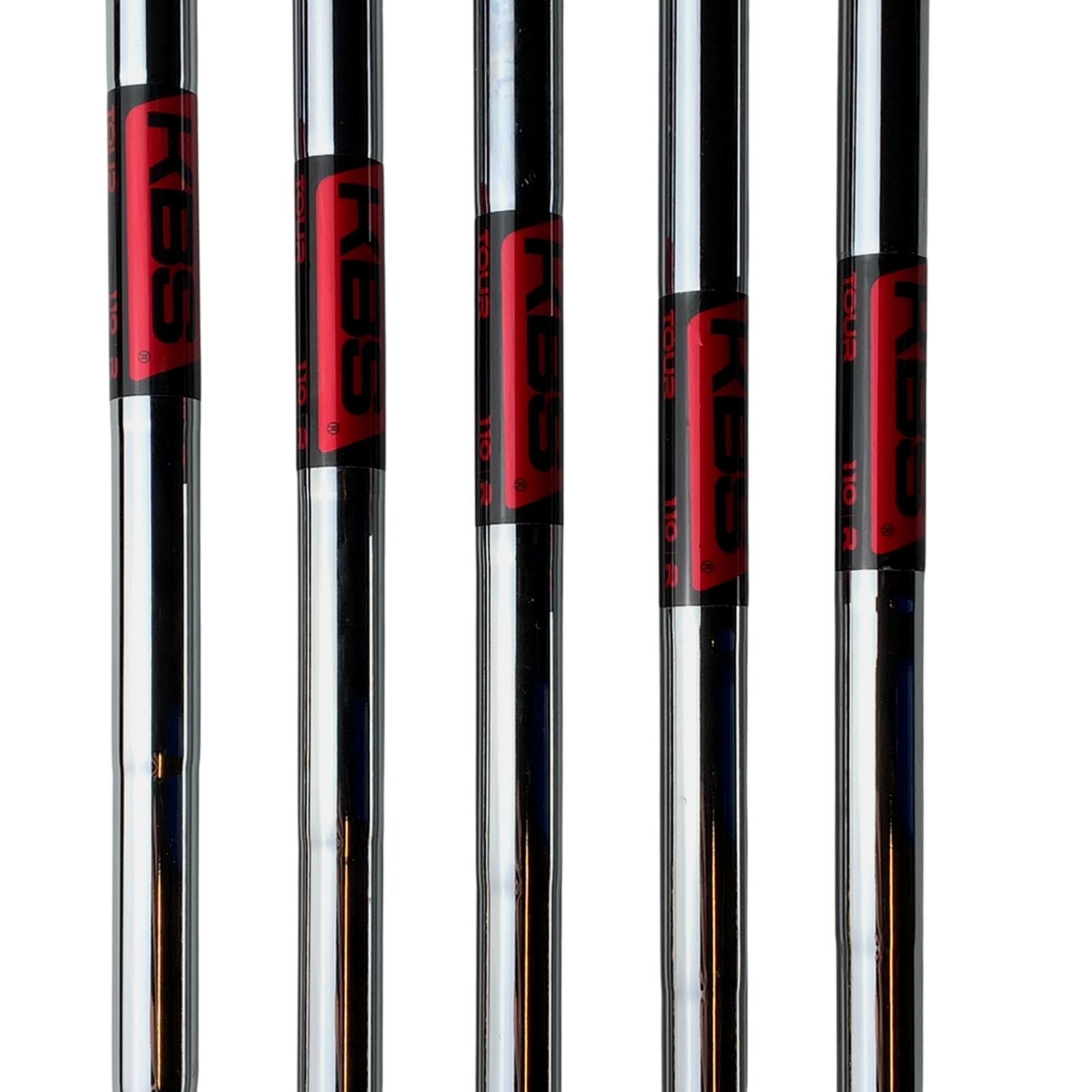 Callaway Apex AI150 Série de fers / 6-PW / Flex Regular / Acier 4/7