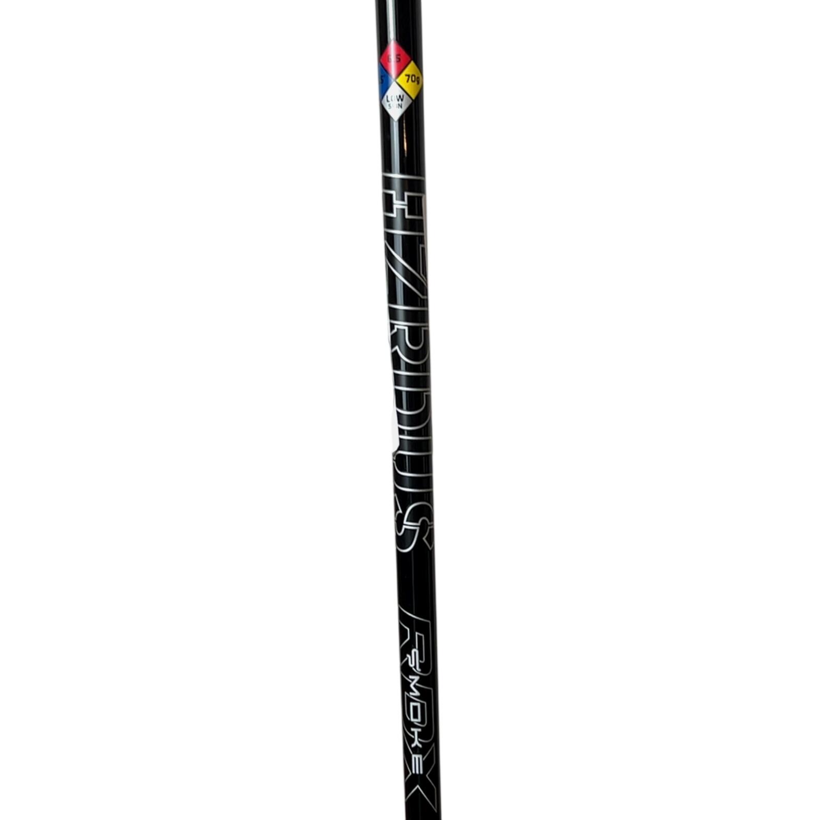 Titleist TSi2 Fairway Wood / Flex X-Stiff / #3/15 6/7