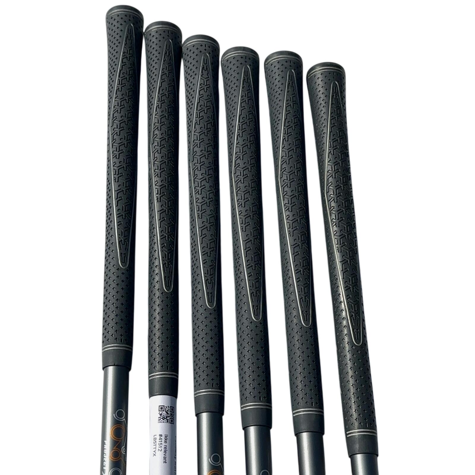 Callaway Mavrik Max Série de fers / 6-PW+SW / Flex Ladies / Graphite 5/7