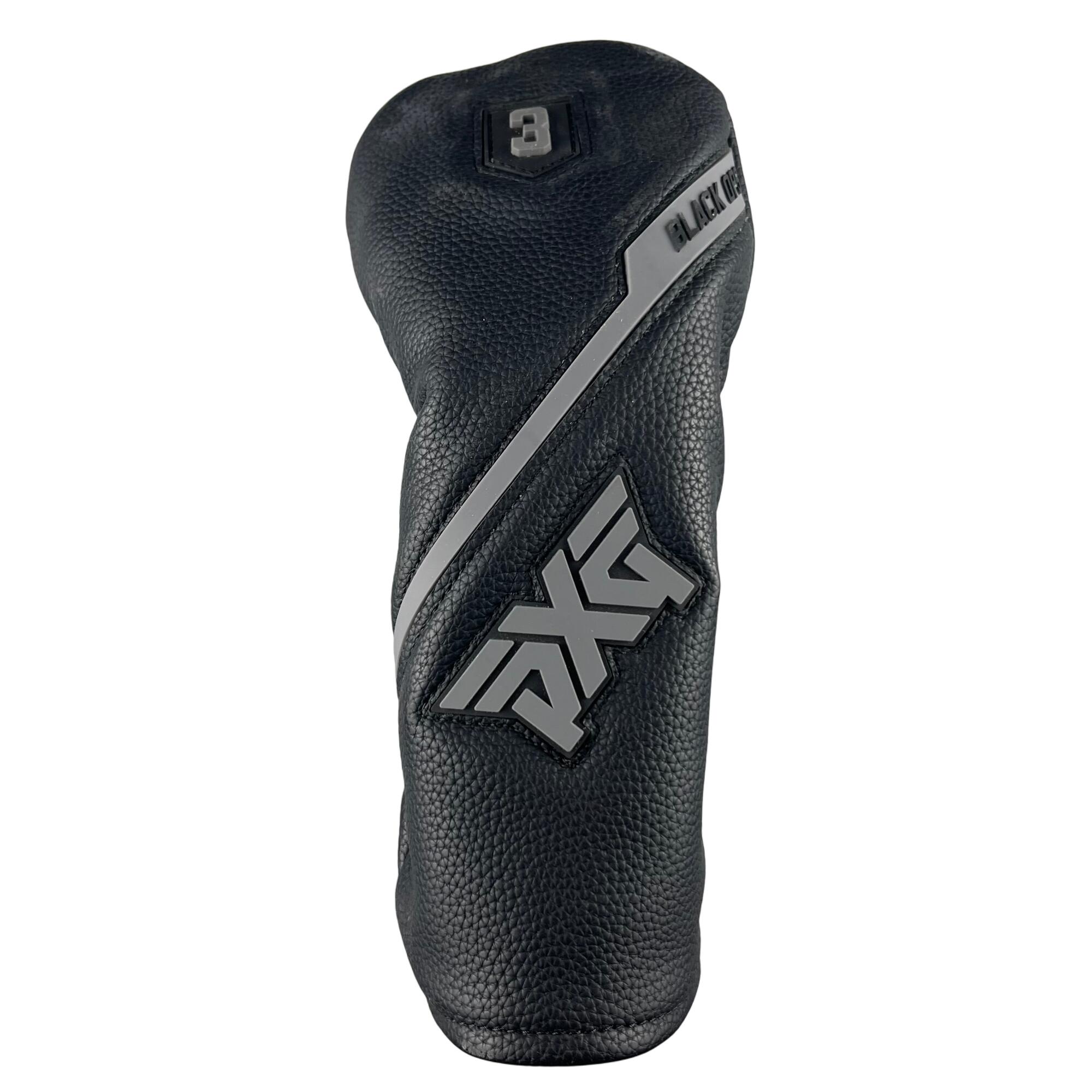 PXG Black Ops 0311 Fairway Wood / Flex A-flex / Grafiet / #3/15 2/6