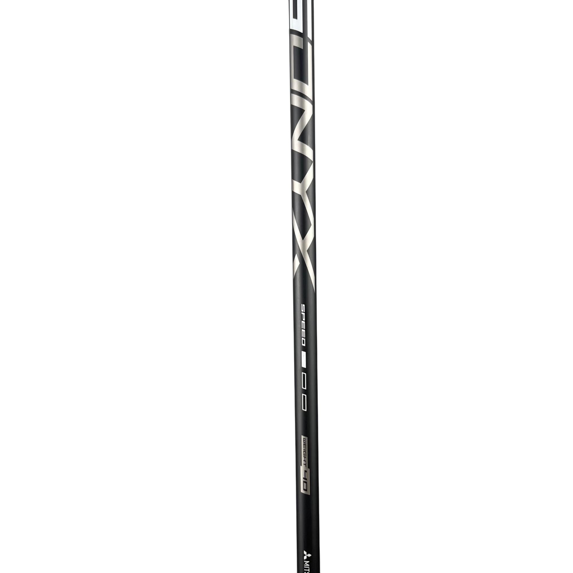 PXG Black Ops 0311 Fairway Wood / Flex A-flex / Grafiet / #3/15 5/6
