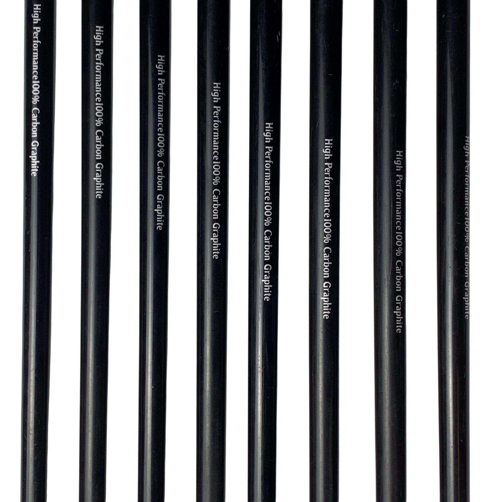 Ozone Ozone Rouge Série de fers / 4-PW+SW / Flex Regular / Graphite 4/7
