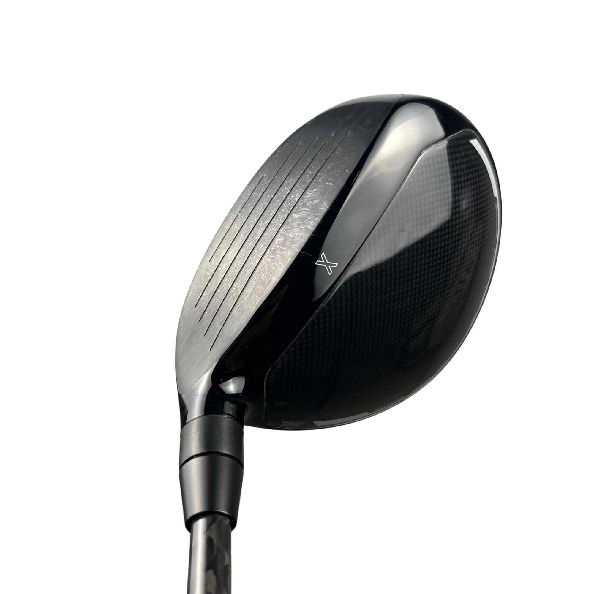 PXG Black Ops 0311 Fairway Wood / Flex A-flex / Grafiet / #3/15 4/6