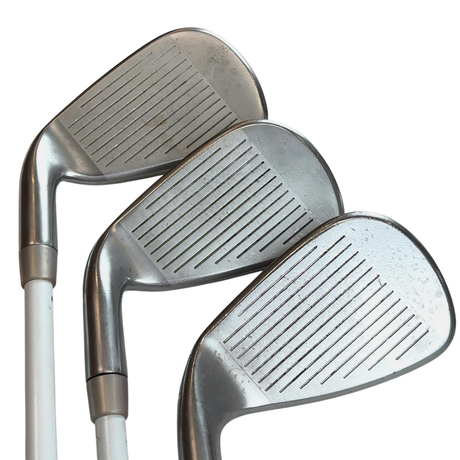 Cobra Fly-Z Série de fers / 6-PW+GW / Flex Ladies / Graphite 6/7