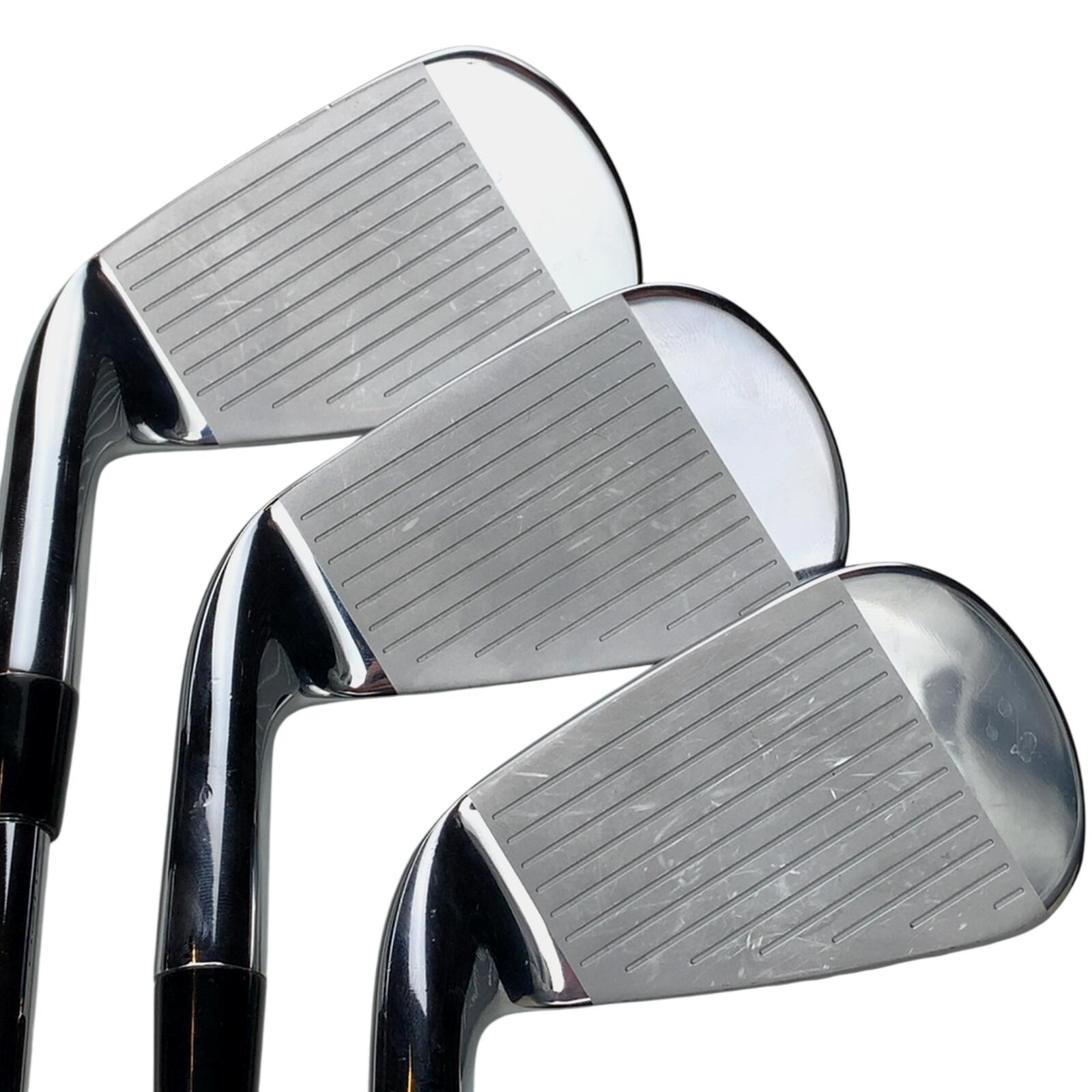 Callaway Apex AI150 Série de fers / 6-PW / Flex Regular / Acier 6/7