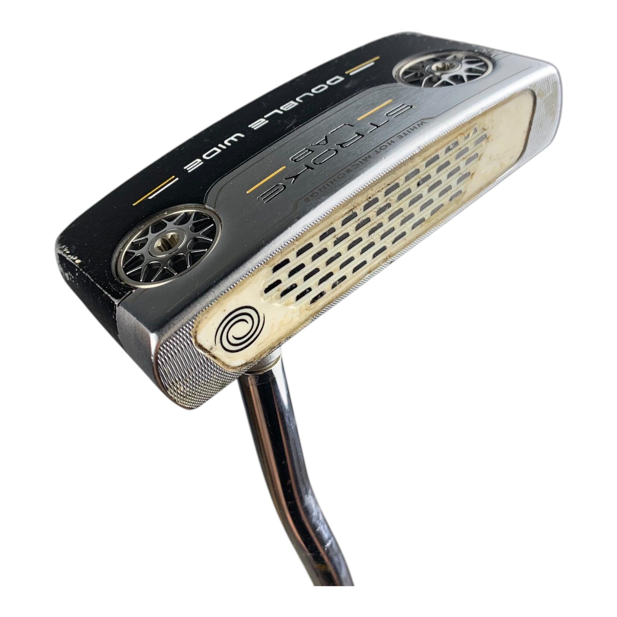 Odyssey Stroke Lab Double Large Putter / 34" 3/7