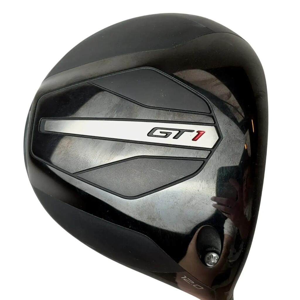 Titleist GT1 Driver / Flex Ladies / Loft 12