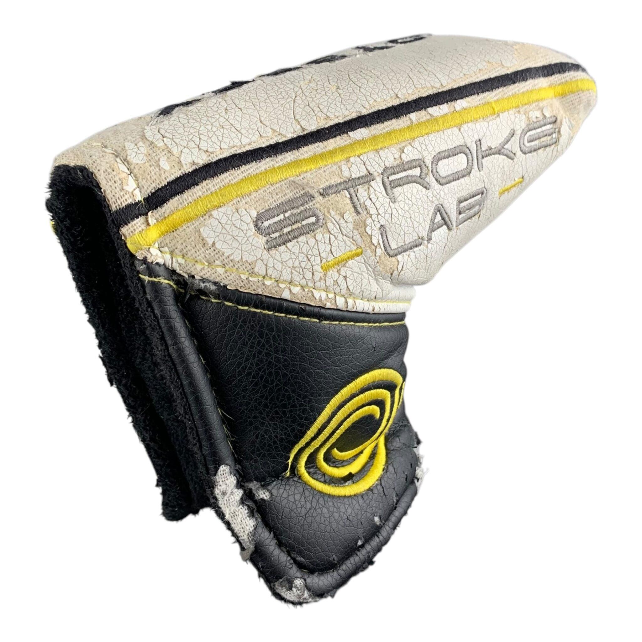 Odyssey Stroke Lab Double Large Putter / 34" 2/7