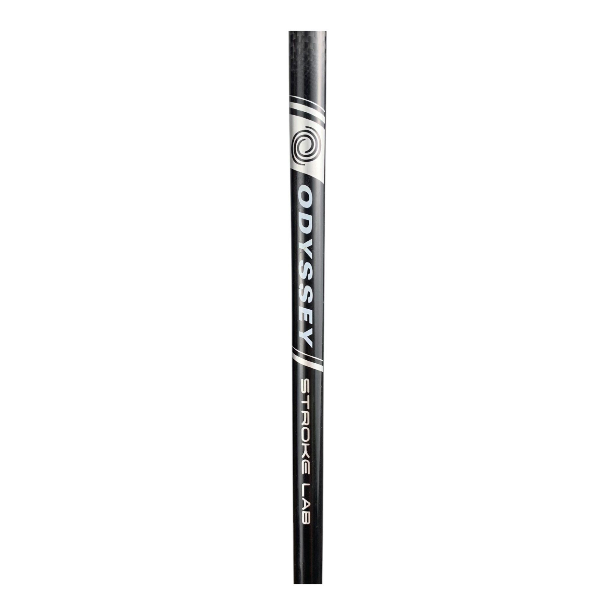 Odyssey Stroke Lab Double Large Putter / 34" 6/7