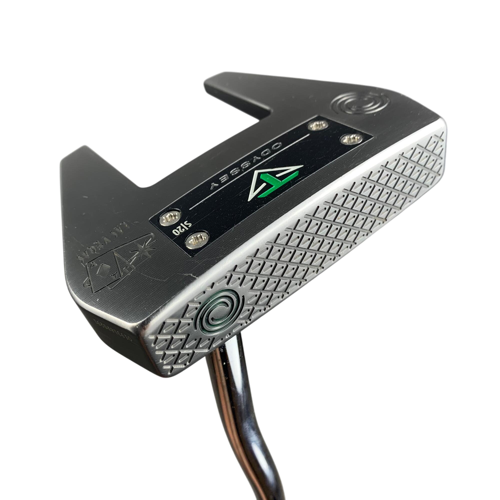 Odyssey Toulon Las Vegas H7 Putter / 35" 3/7