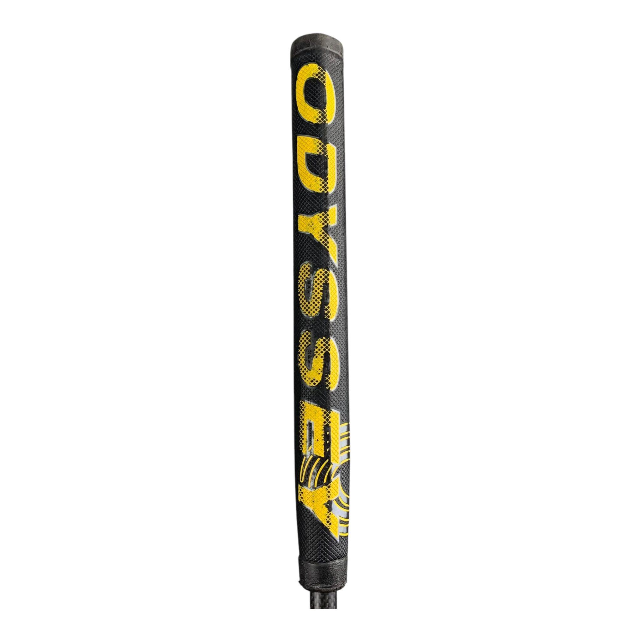 Odyssey Stroke Lab Double Large Putter / 34" 7/7