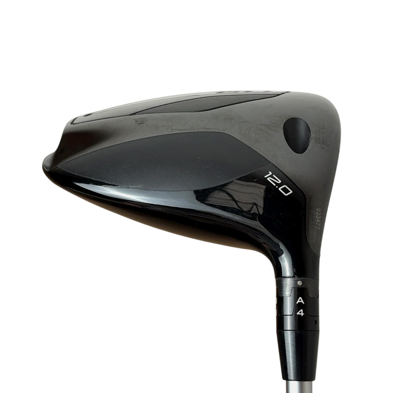 Titleist GT1 Driver / Flex Ladies / Loft 12 2/5