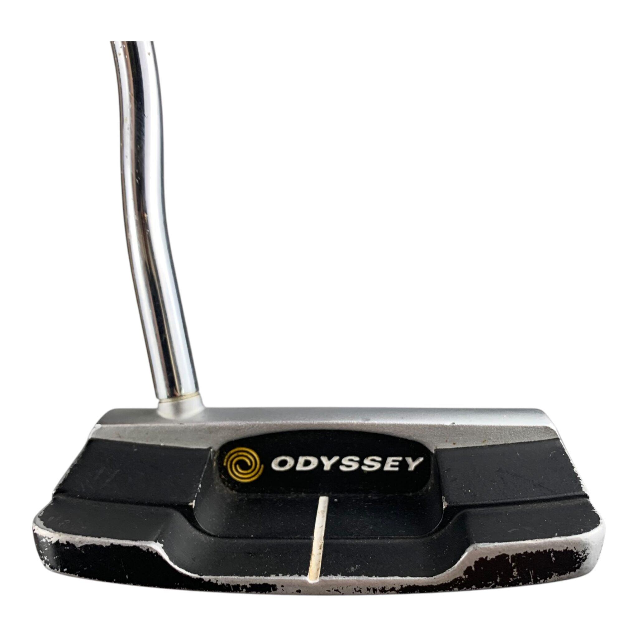Odyssey Stroke Lab Double Large Putter / 34" 5/7