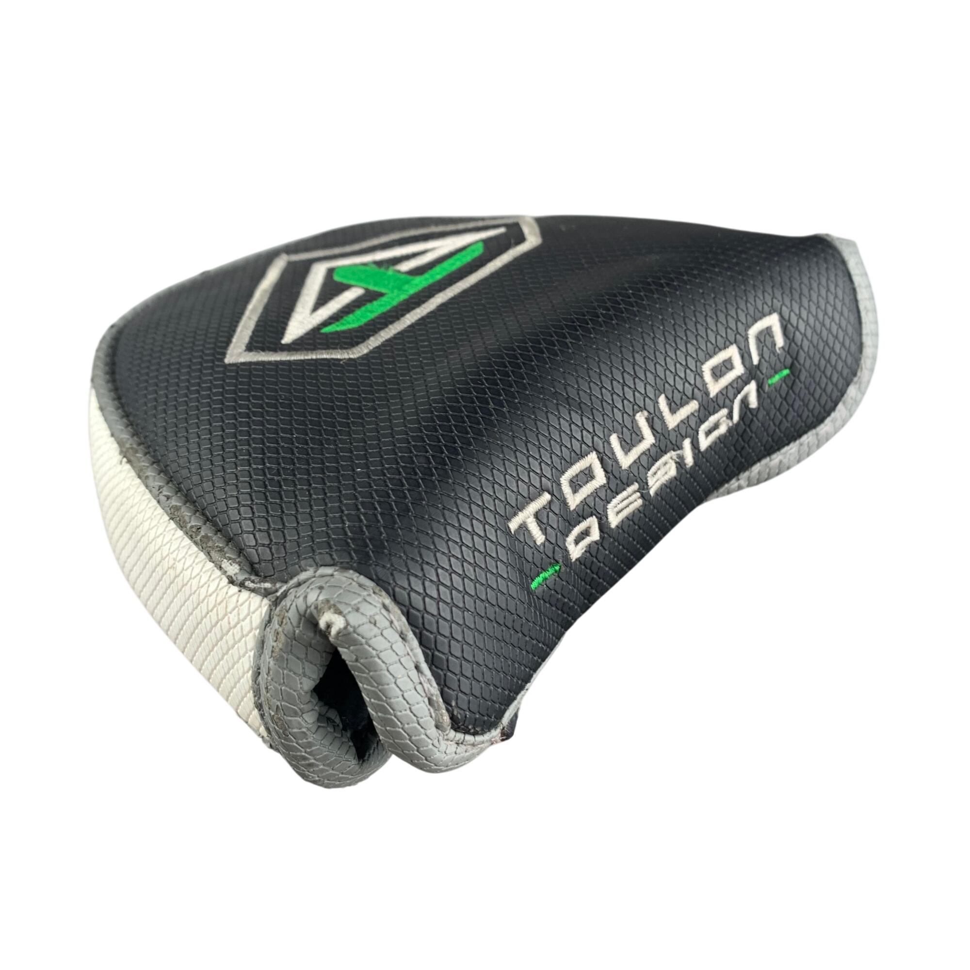 Odyssey Toulon Las Vegas H7 Putter / 35" 2/7