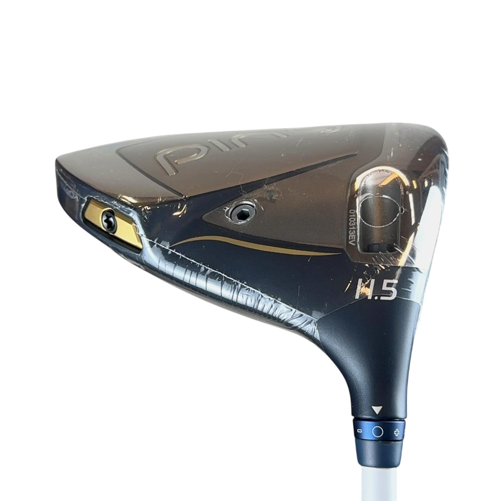 PING G Le3 Driver / Flex Ladies / Loft 11.5 3/6