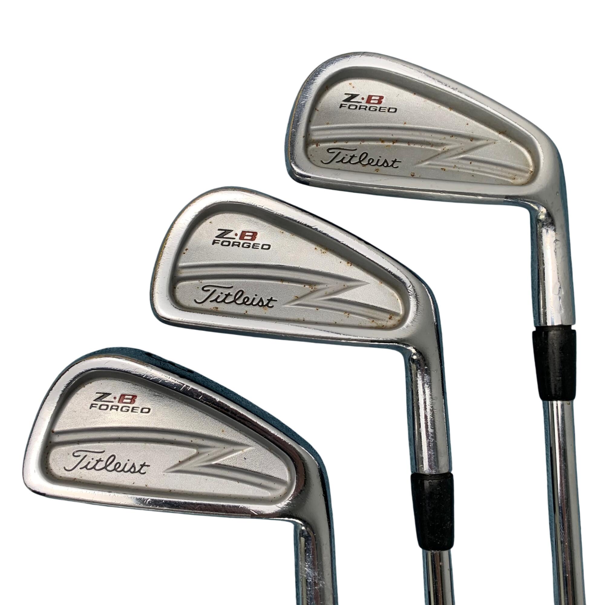 TITLEIST picture