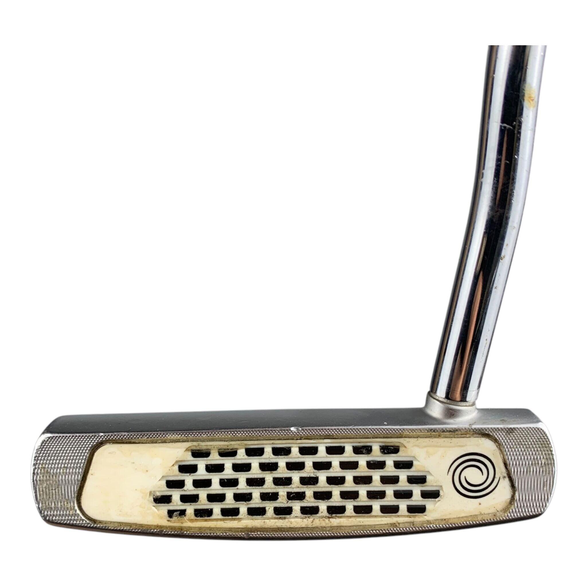 Odyssey Stroke Lab Double Large Putter / 34" 4/7