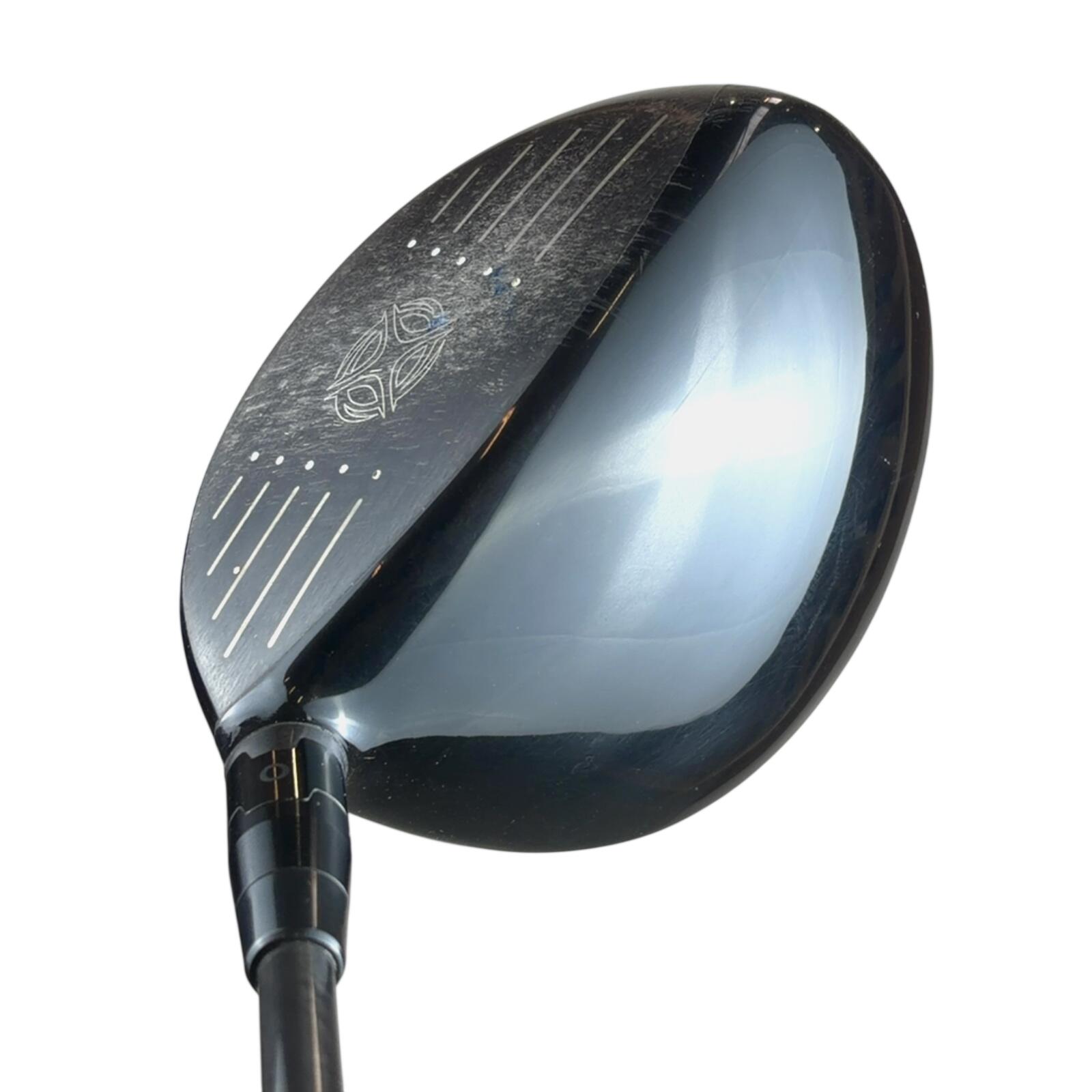 Callaway Razr Fit Xtreme  Driver / Flex Stiff / Loft 9.5 4/6