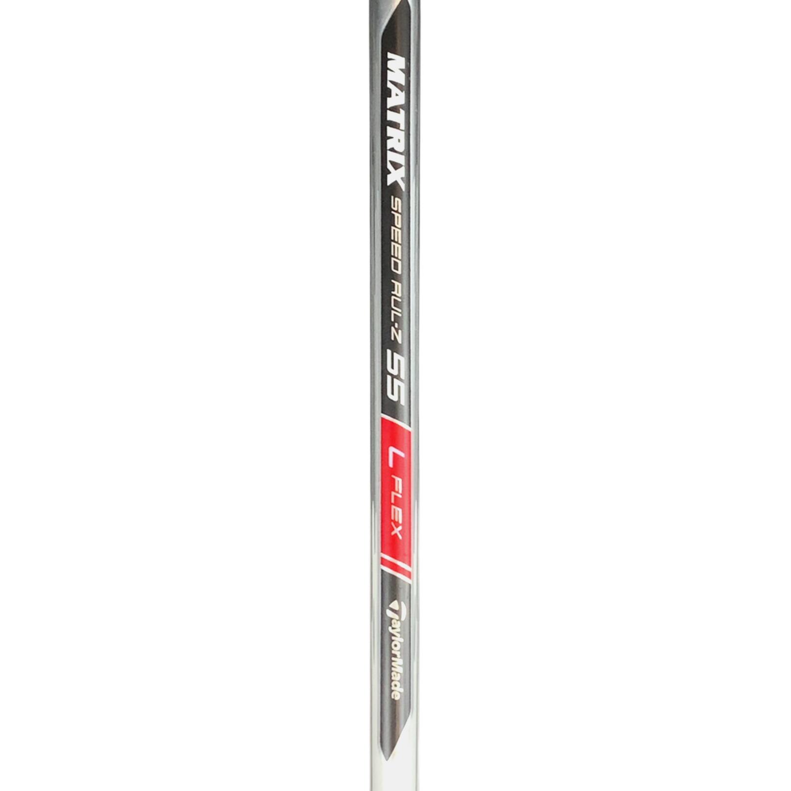 TaylorMade AeroBurner Hybrid / Flex Ladies / #4/22 3/4