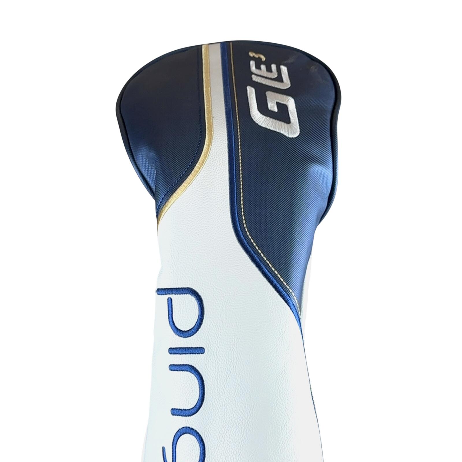 PING G Le3 Driver / Flex Ladies / Loft 11.5 2/6