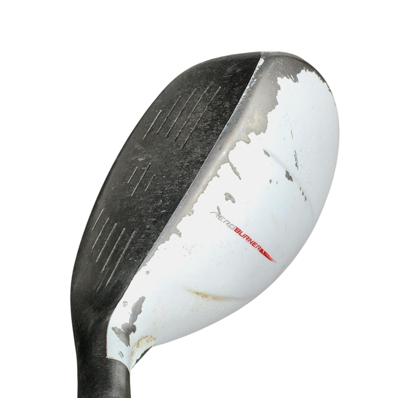 TaylorMade AeroBurner Hybrid / Flex Ladies / #4/22 2/4