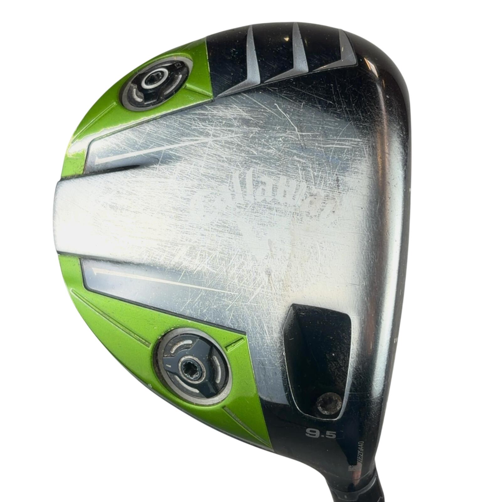 CALLAWAY picture