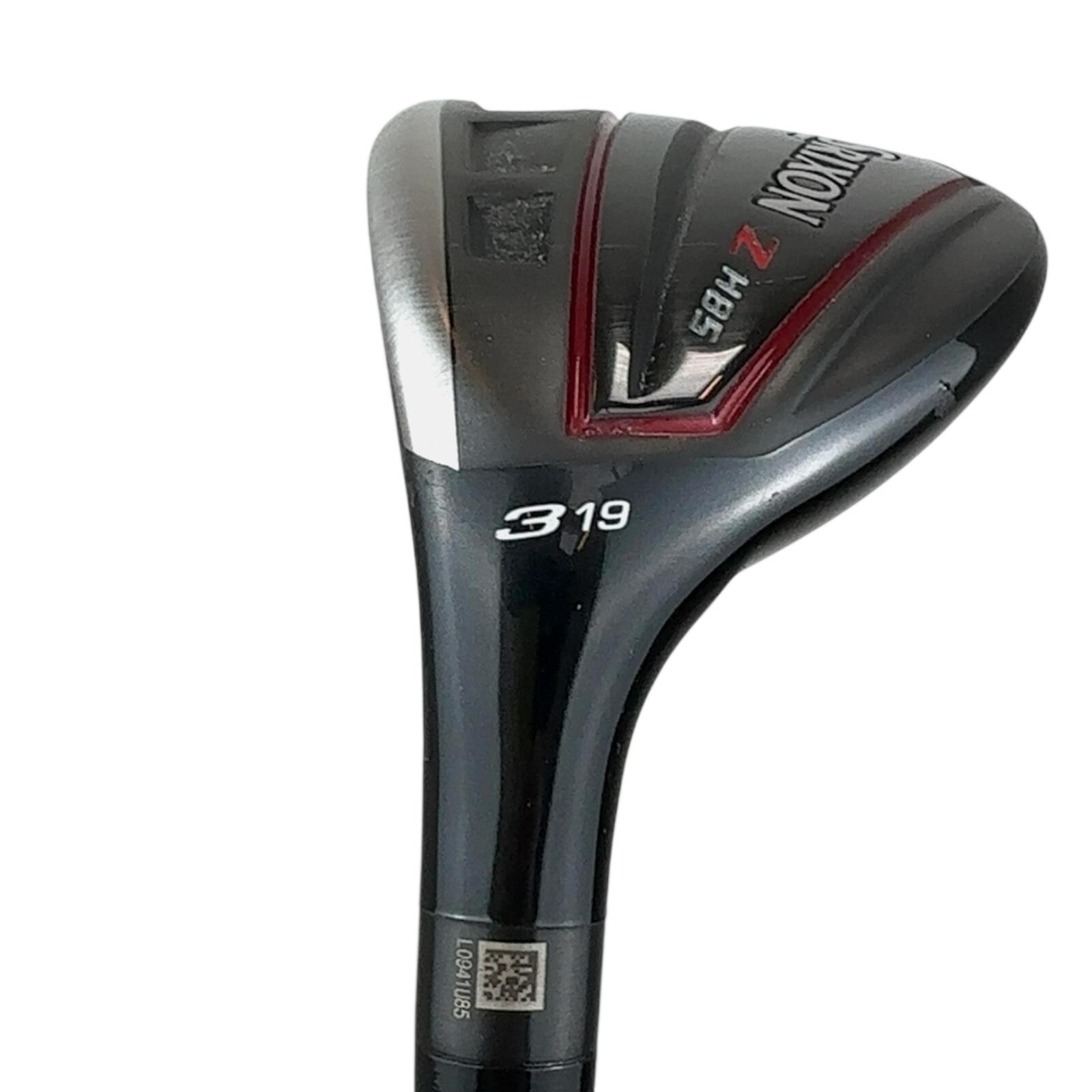 Gaucher Srixon Z H85 Hybrid / Flex Regular / #3/19 3/6