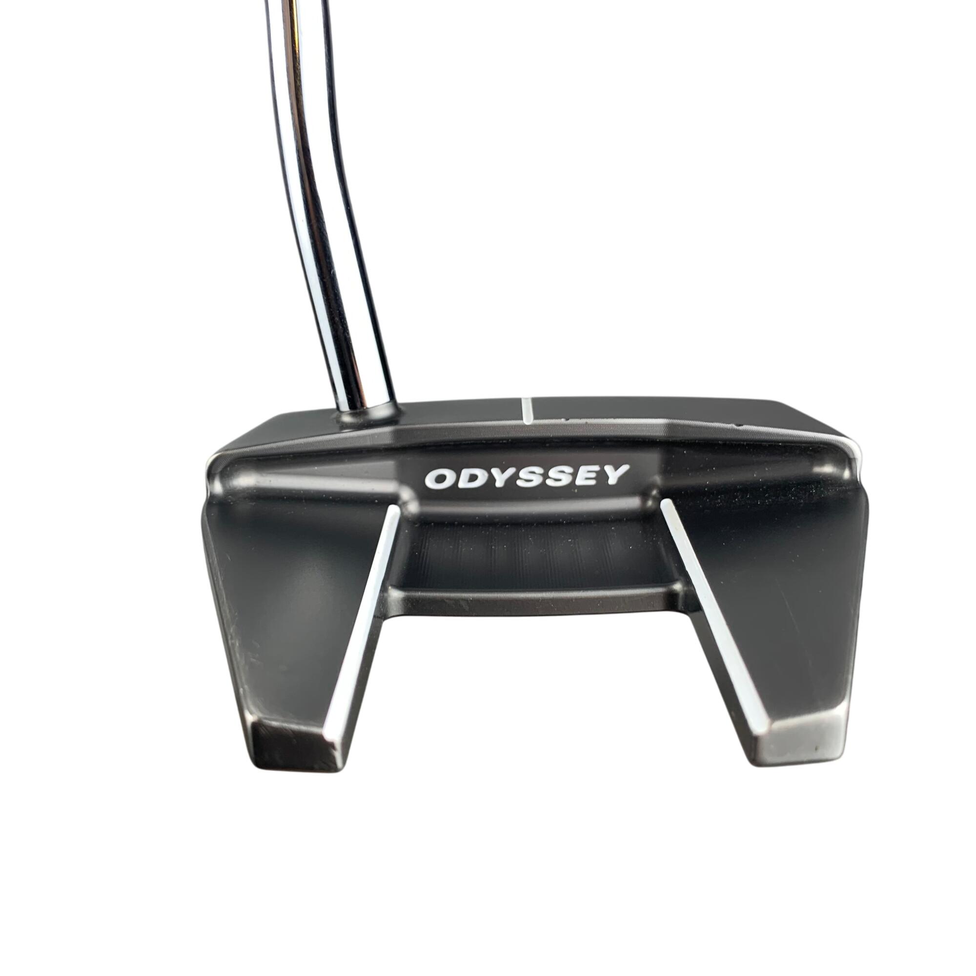 Odyssey Toulon Las Vegas H7 Putter / 35" 5/7