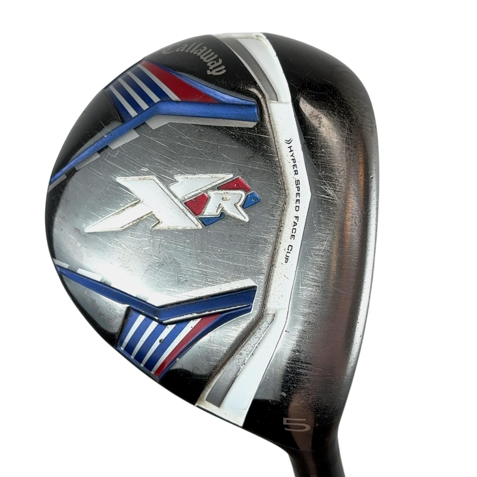 CALLAWAY picture