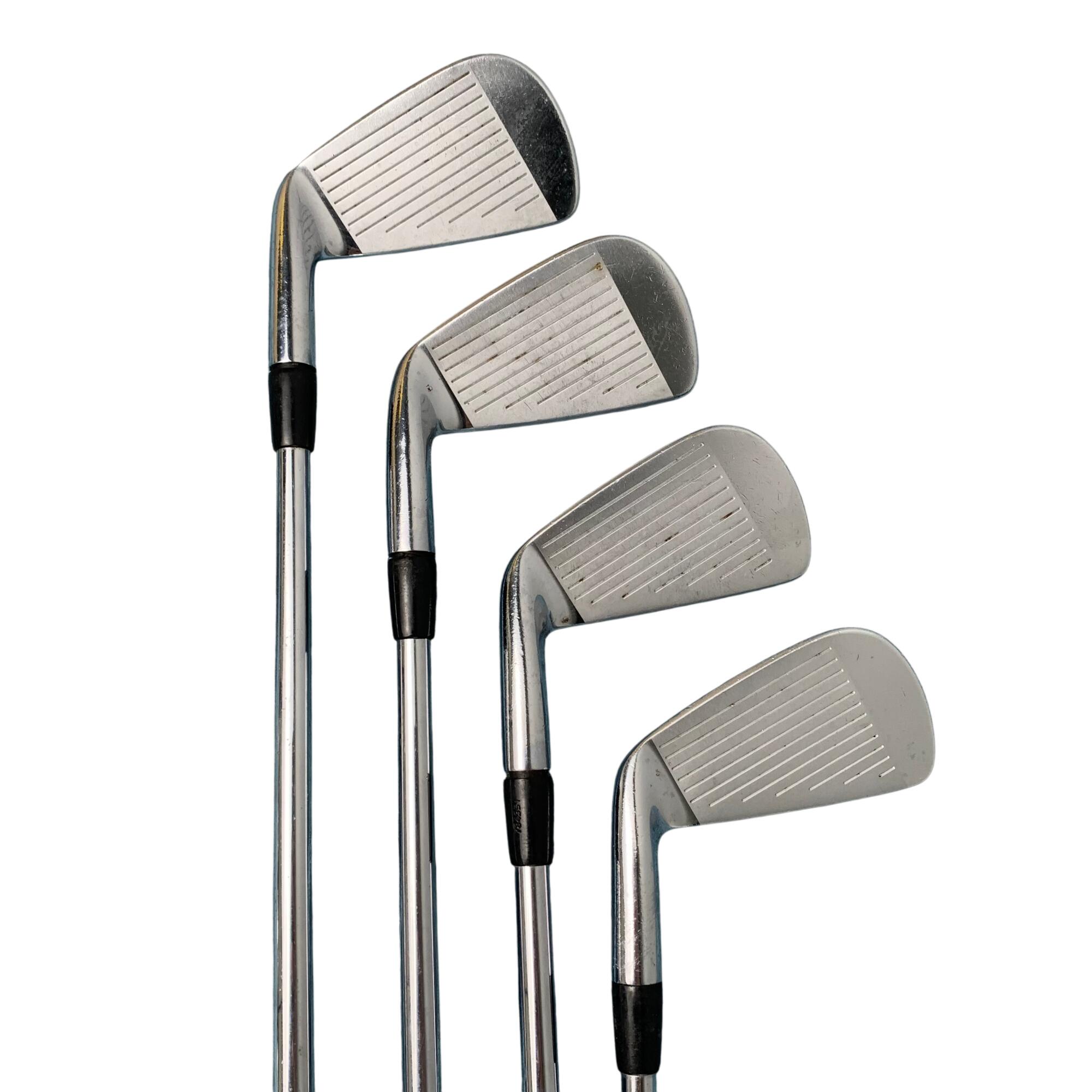 Titleist Z-B Forged Série de fers / Flex Stiff / 3-PW / Acier 7/7
