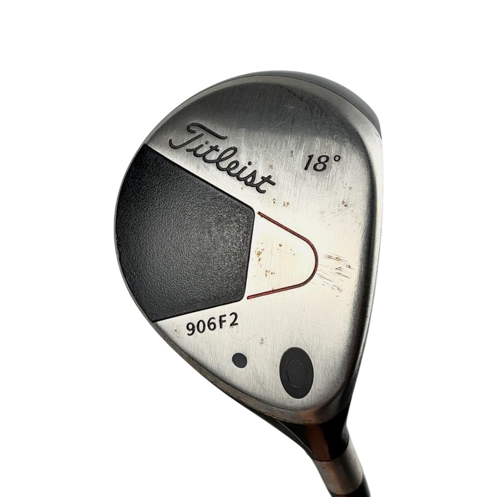 TITLEIST picture