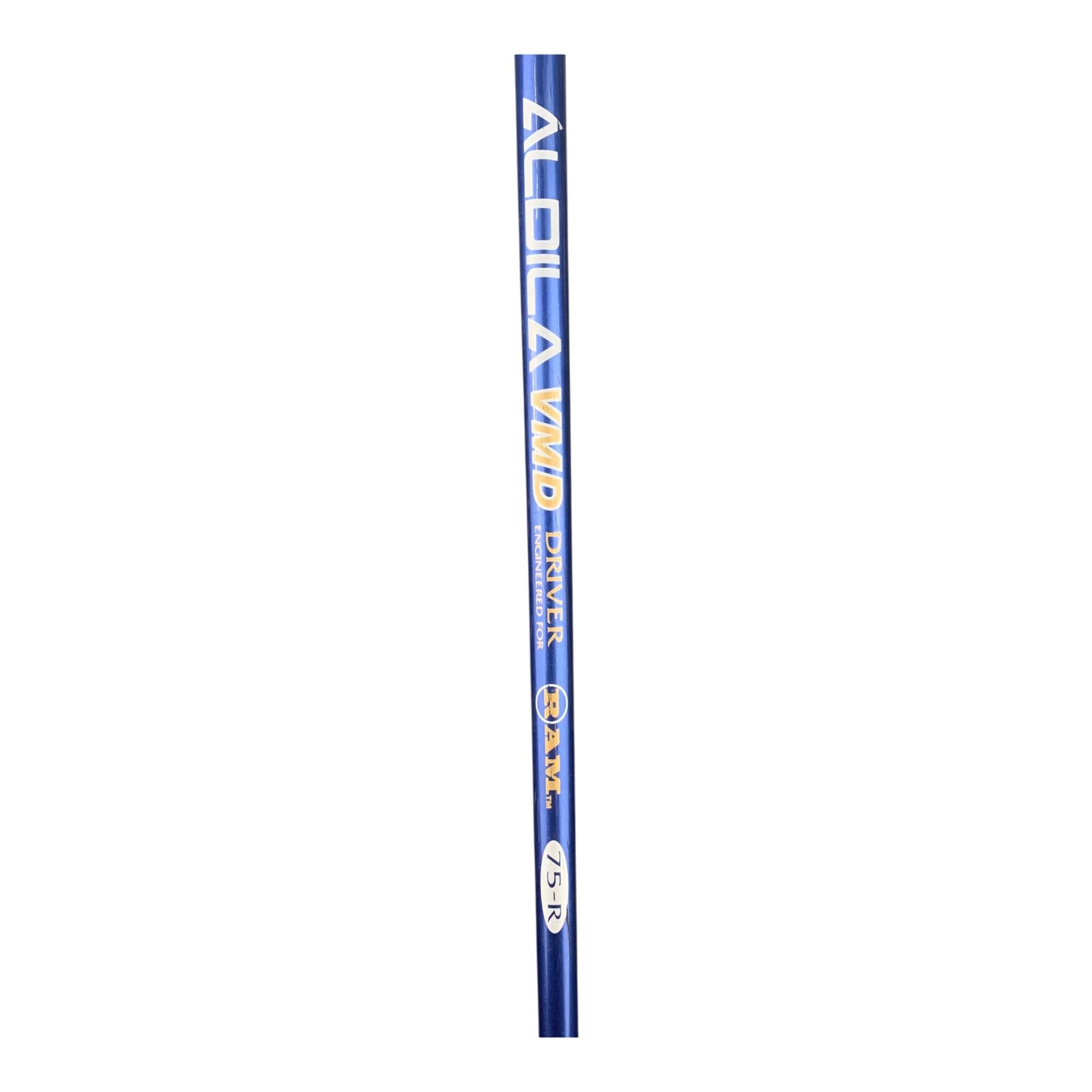 Ram Qub3 Driver / Flex Regular / Loft 10,5 4/5