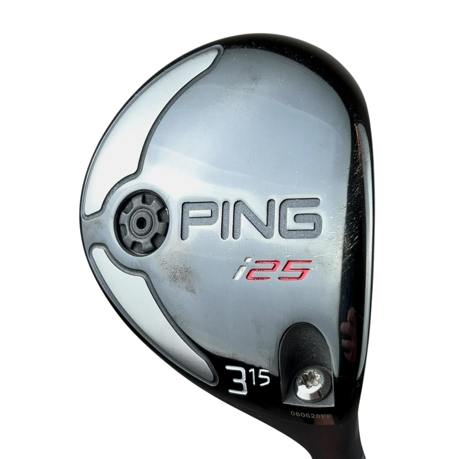 PING picture