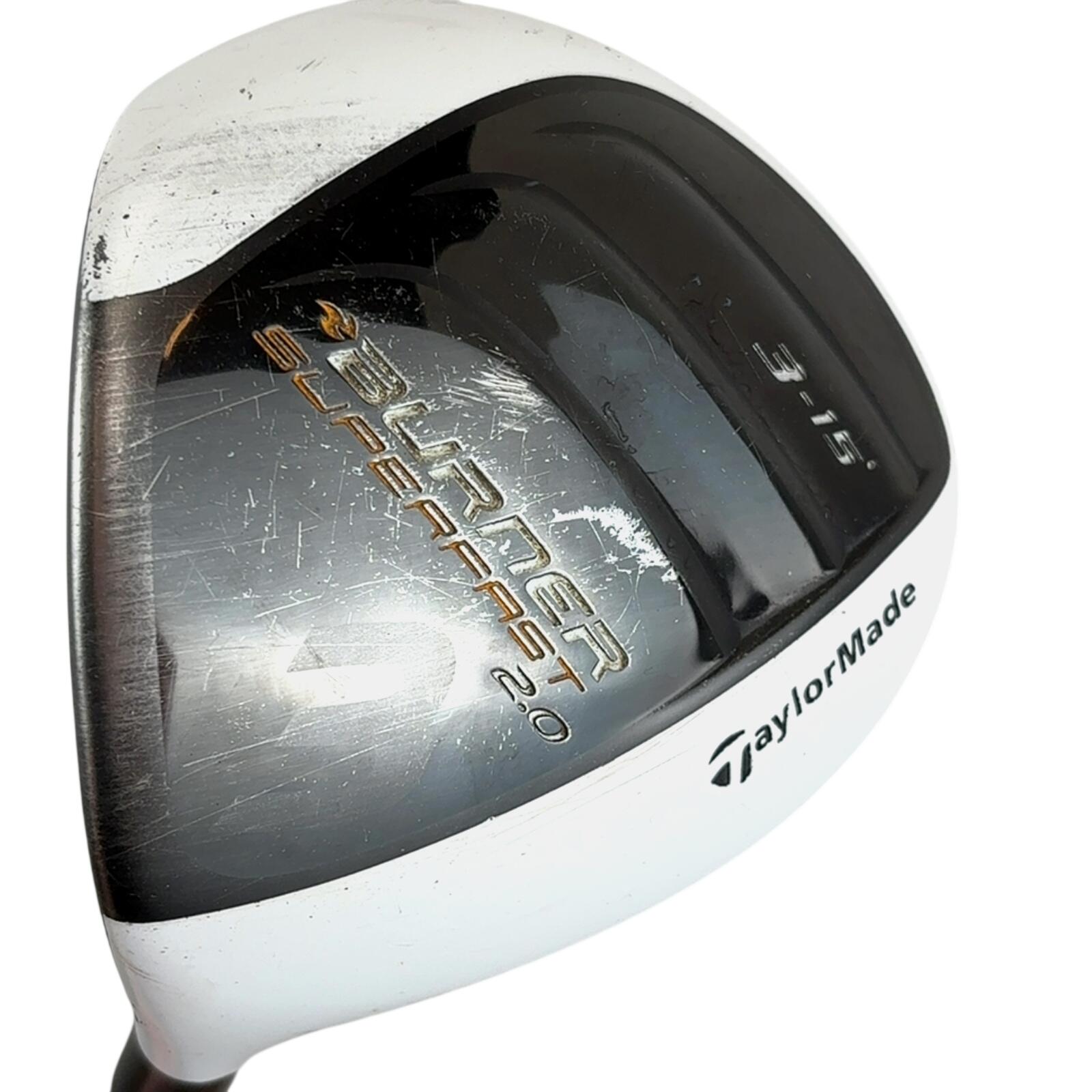 TAYLORMADE picture