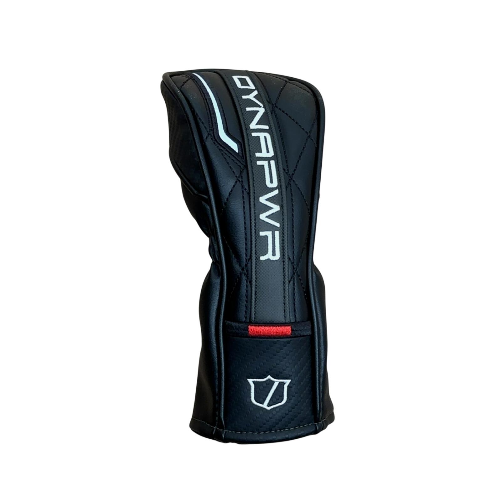Wilson DynaPWR Hybrid / Flex Stiff / #3/19 2/6