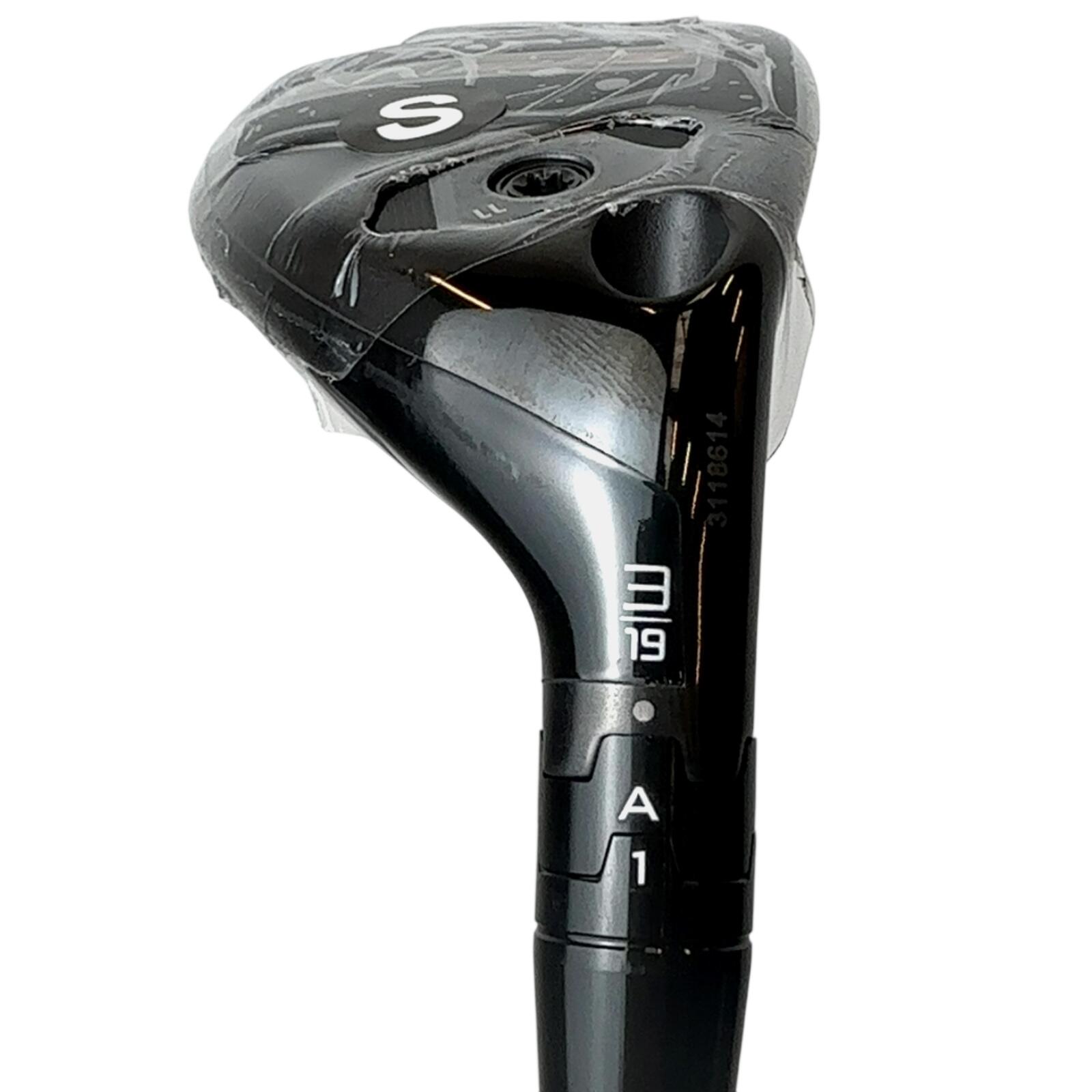 Titleist GT3 Hybrid / Flex Stiff / #3/19 3/6