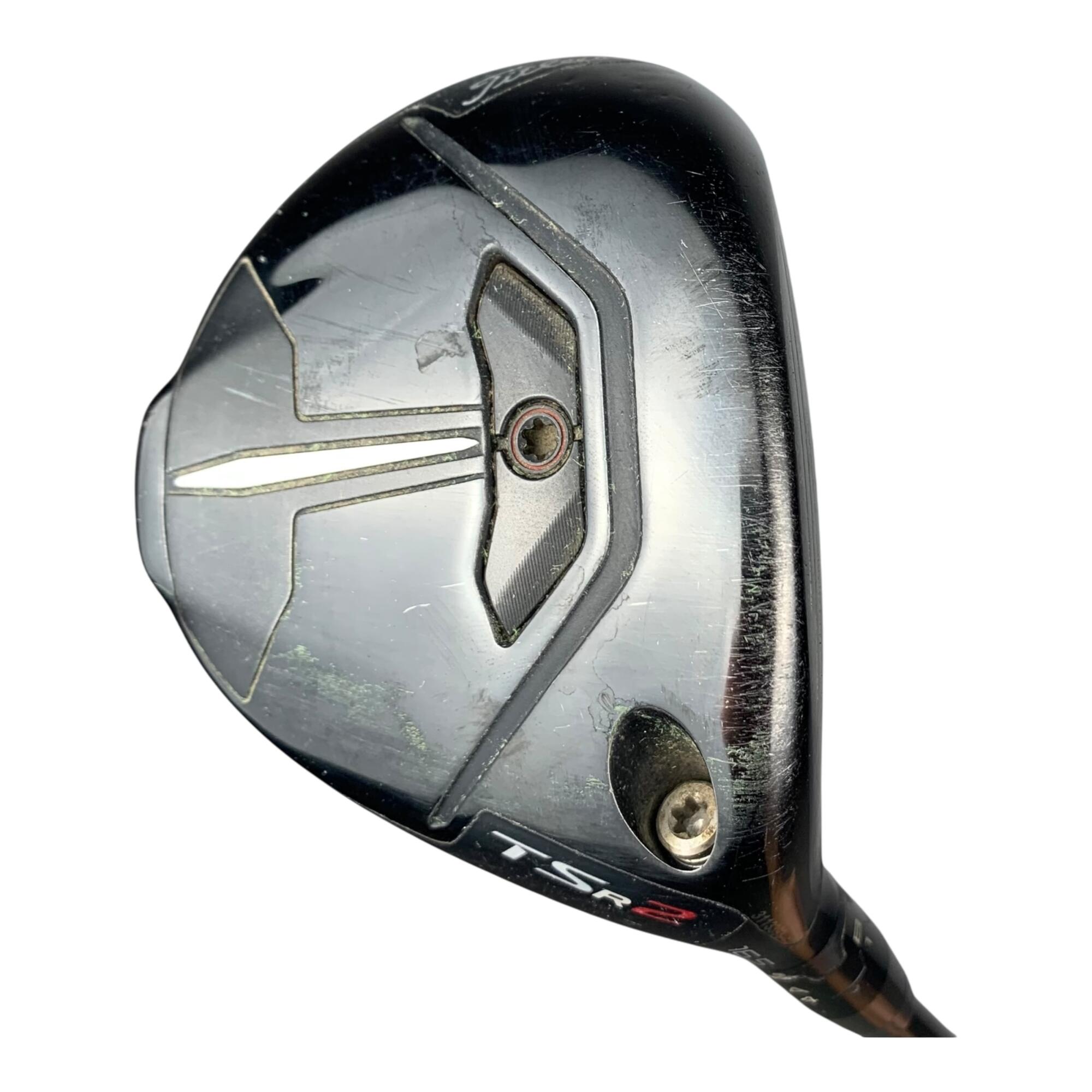 TITLEIST picture