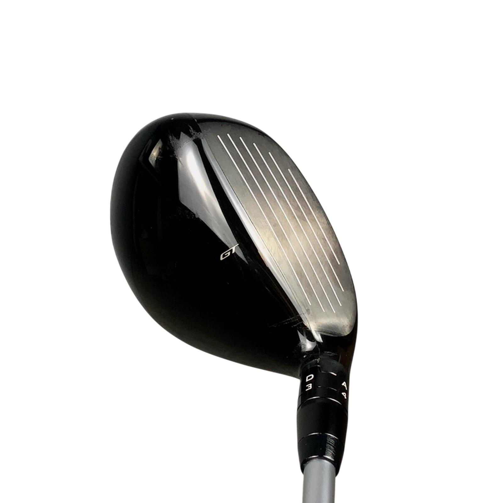 Gaucher Titleist GT1 Hybrid / Flex Ladies / #5/23 4/6