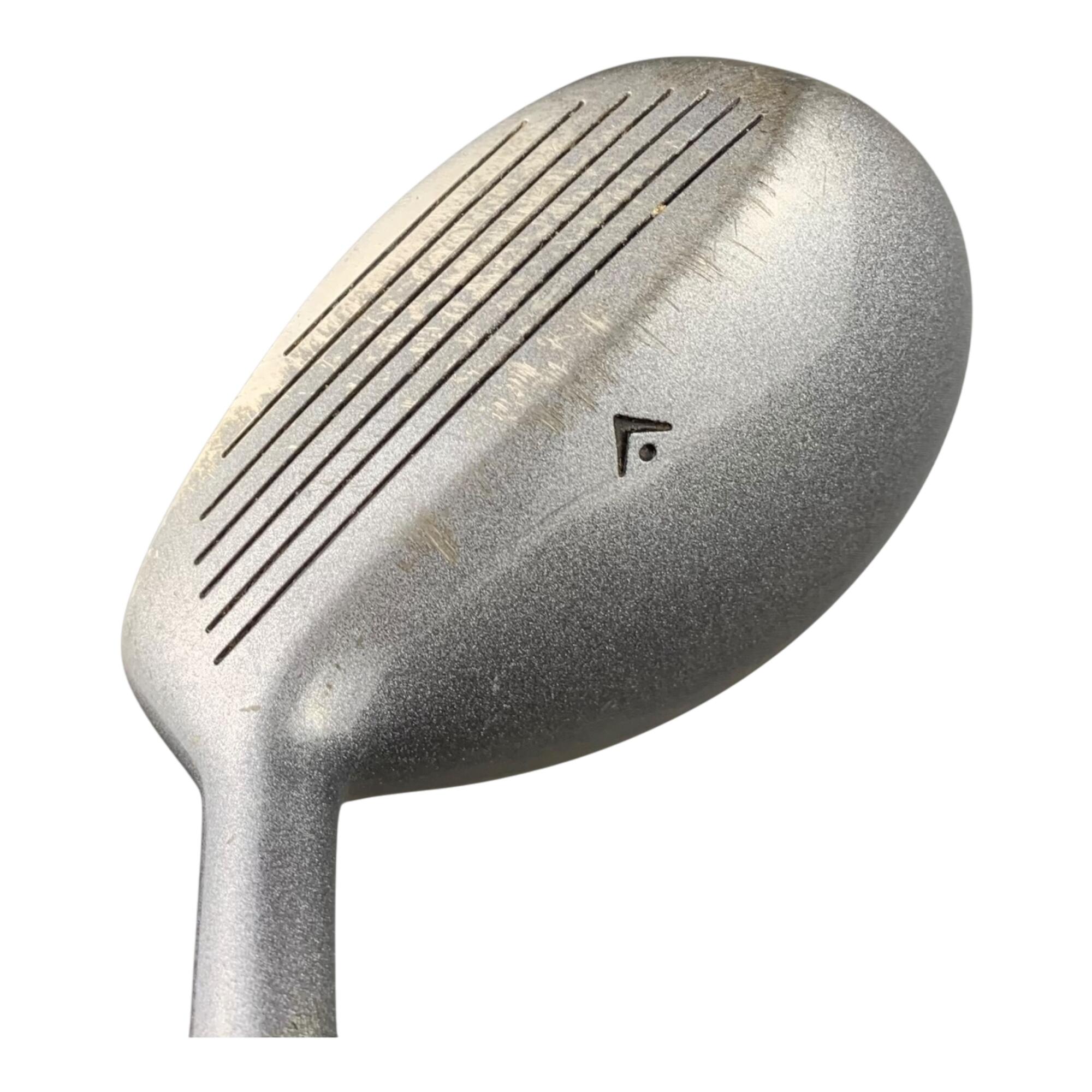 Víbora de perfil bajo Fairway Wood / Flex Ladies / Grafito / #5/18 2/4