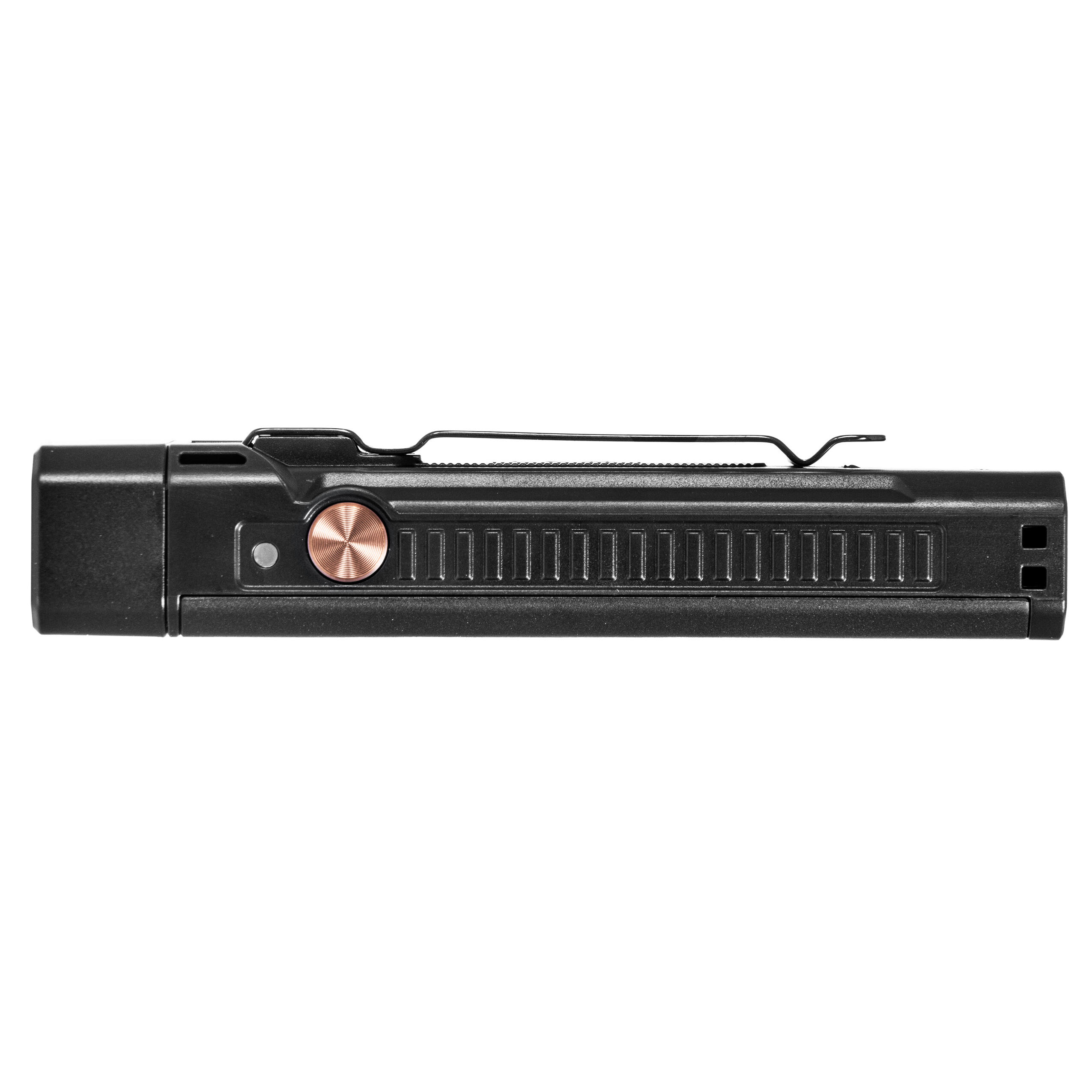 Lampe torche Fenix WT16R 300 lm rechargeable USB-C, aimantée, noire 2/7
