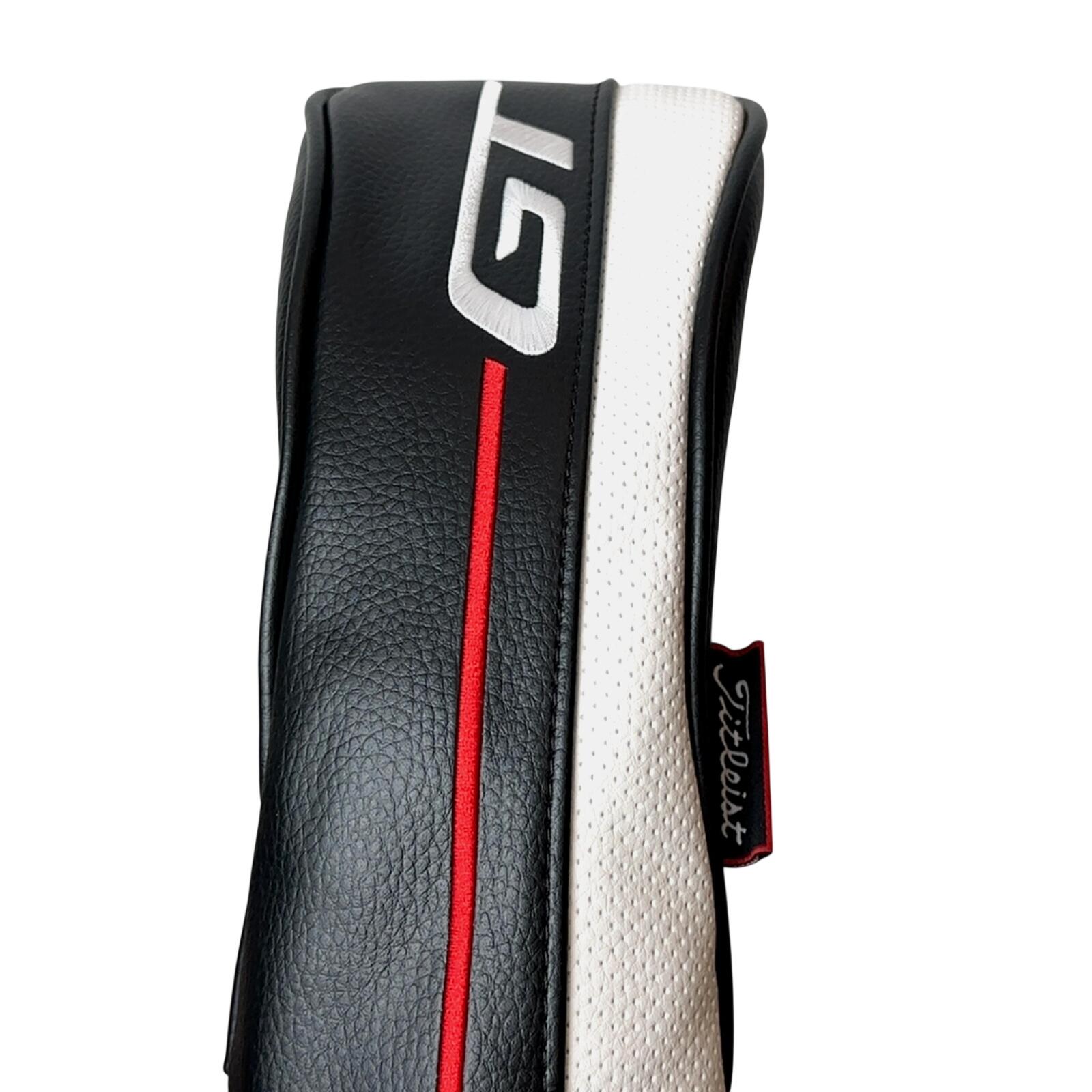 Titleist GT3 Hybrid / Flex Stiff / #3/19 2/6