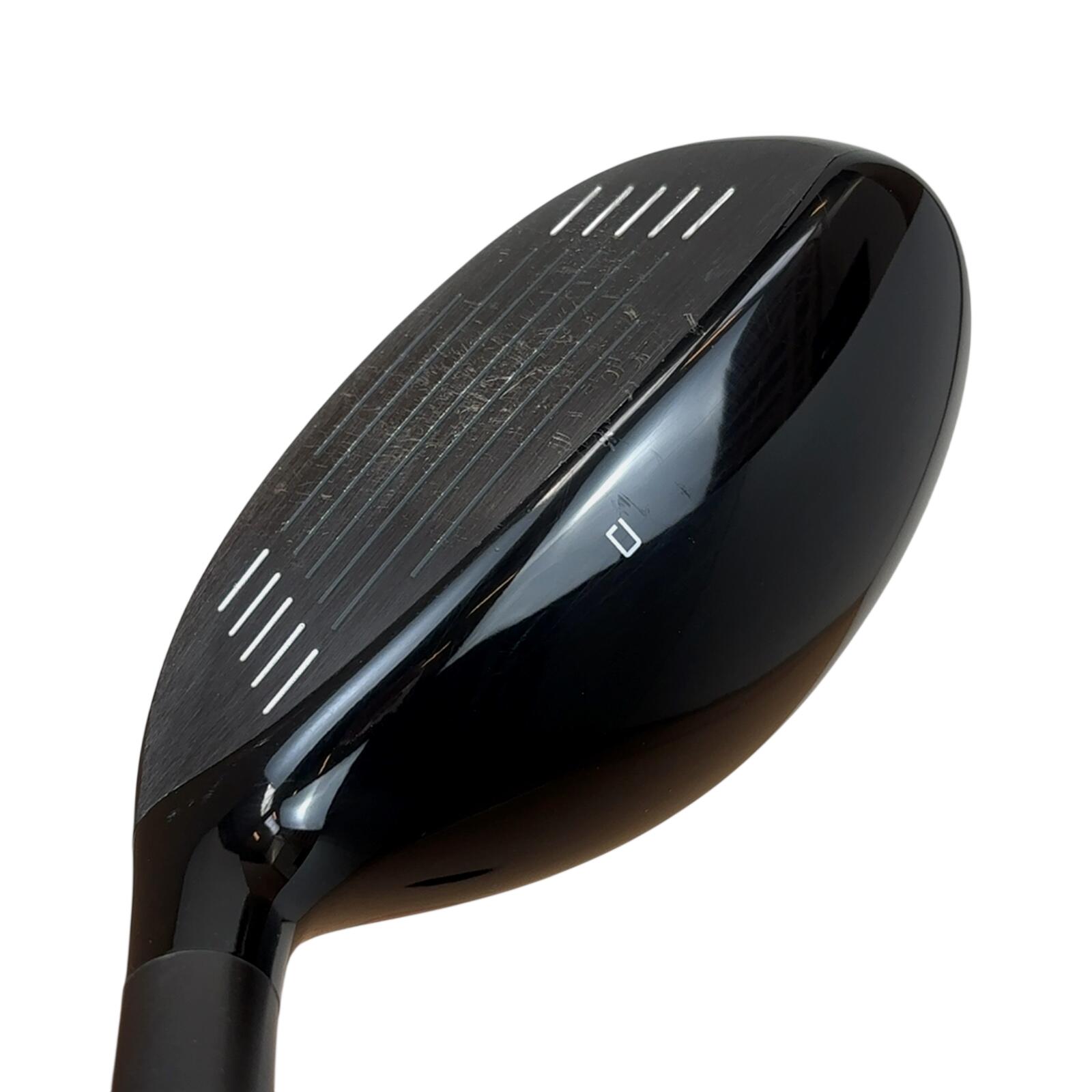 Wilson DynaPWR Hybrid / Flex Stiff / #3/19 4/6