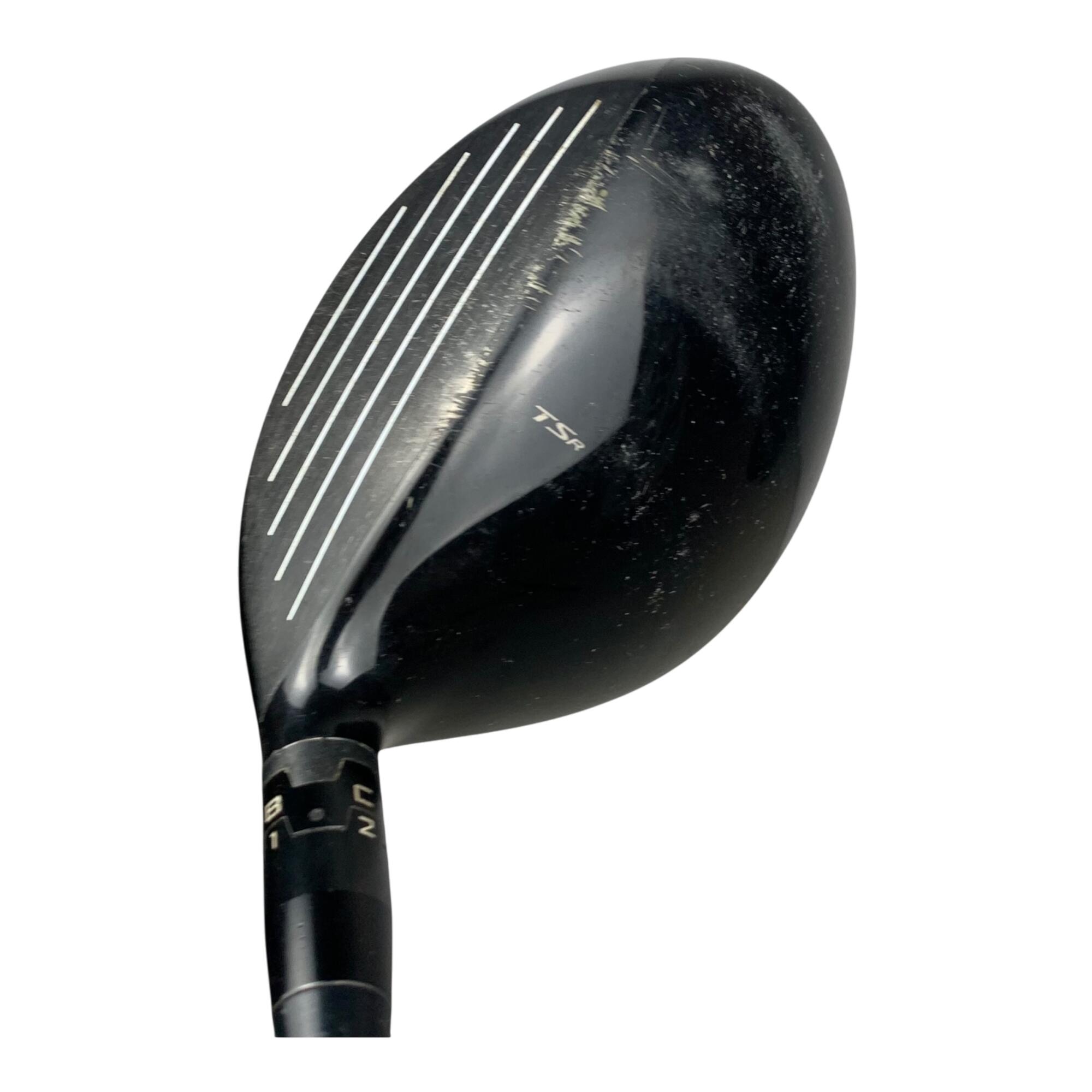 Titleist TSR2 Fairway Wood / Flex Regular / Graphite / #3/16.5 3/5