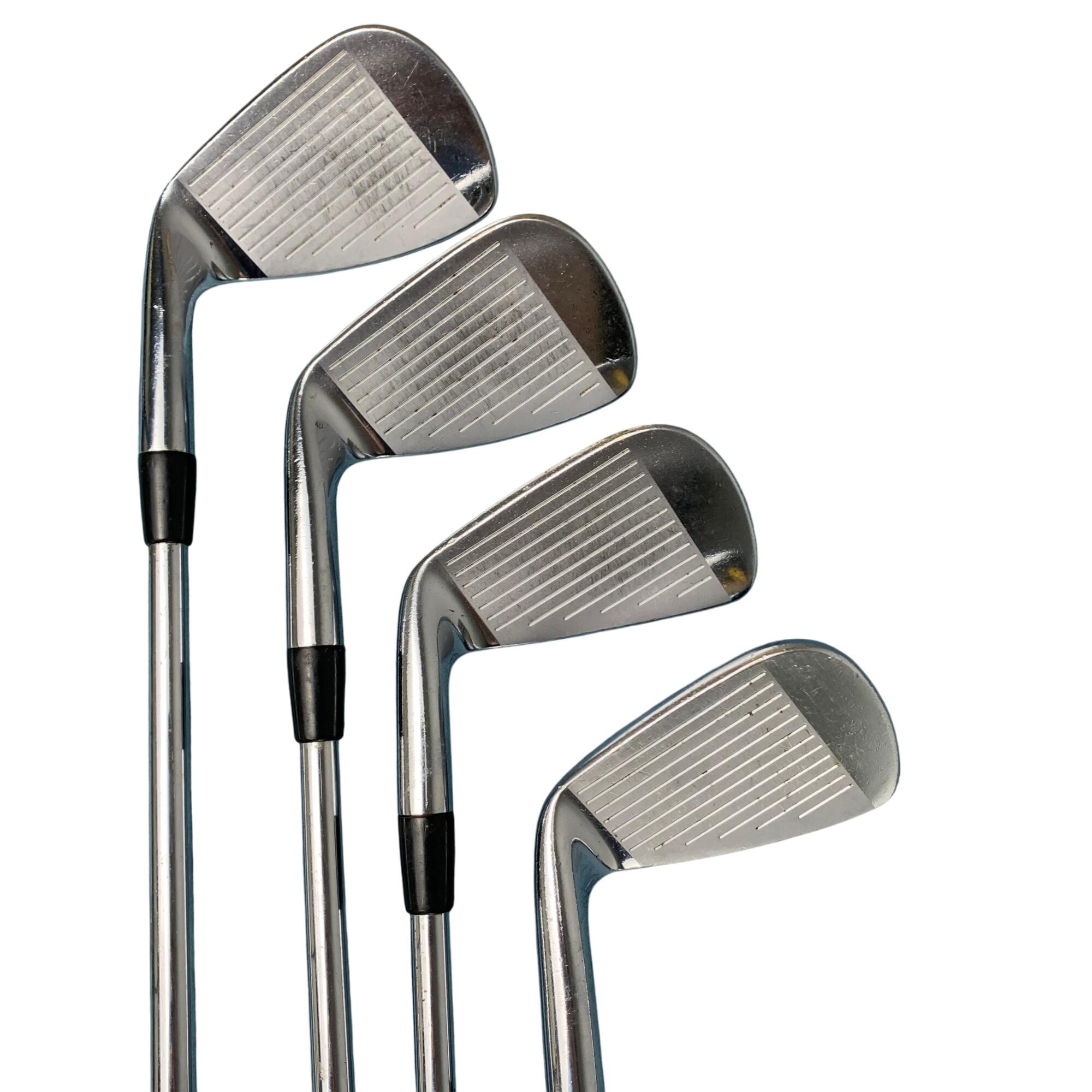 Titleist Z-B Forged Série de fers / Flex Stiff / 3-PW / Acier 6/7
