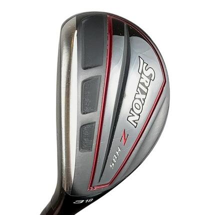 Gaucher Srixon Z H85 Hybrid / Flex Regular / #3/19