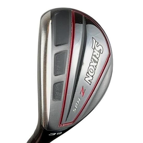Gaucher Srixon Z H85 Hybrid / Flex Regular / #3/19