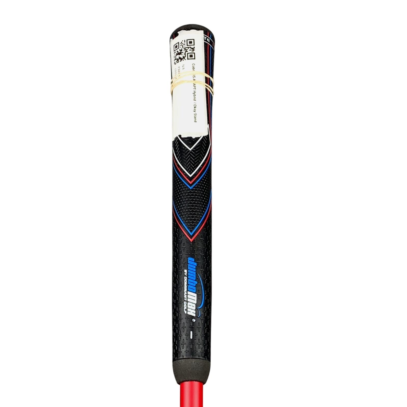 Cobra DS Adapter Hybrid / Flex A-flex / #6/28 6/6