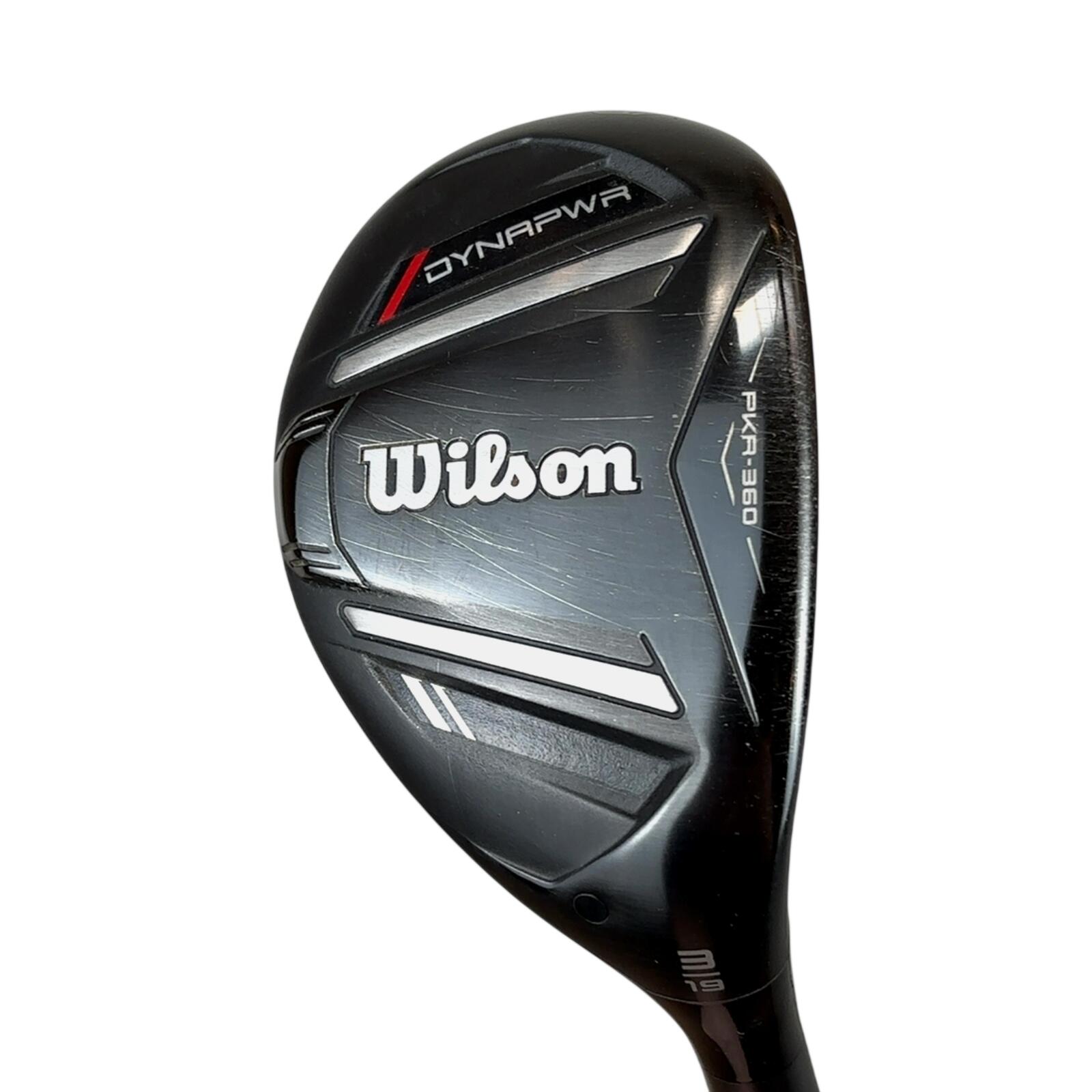 WILSON picture